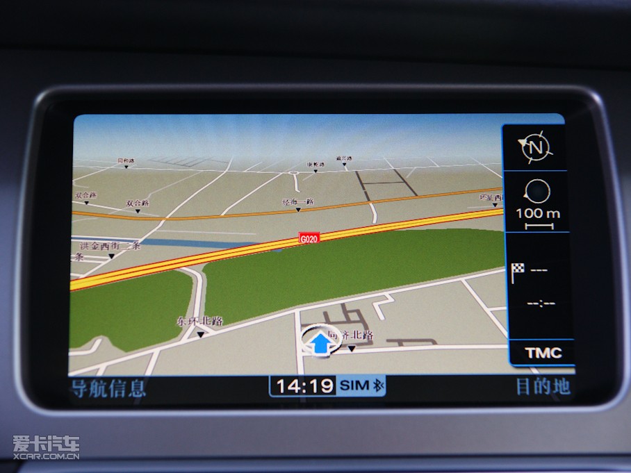 2011?yun)WQ7 3.0TFSI m͵͹ʰ