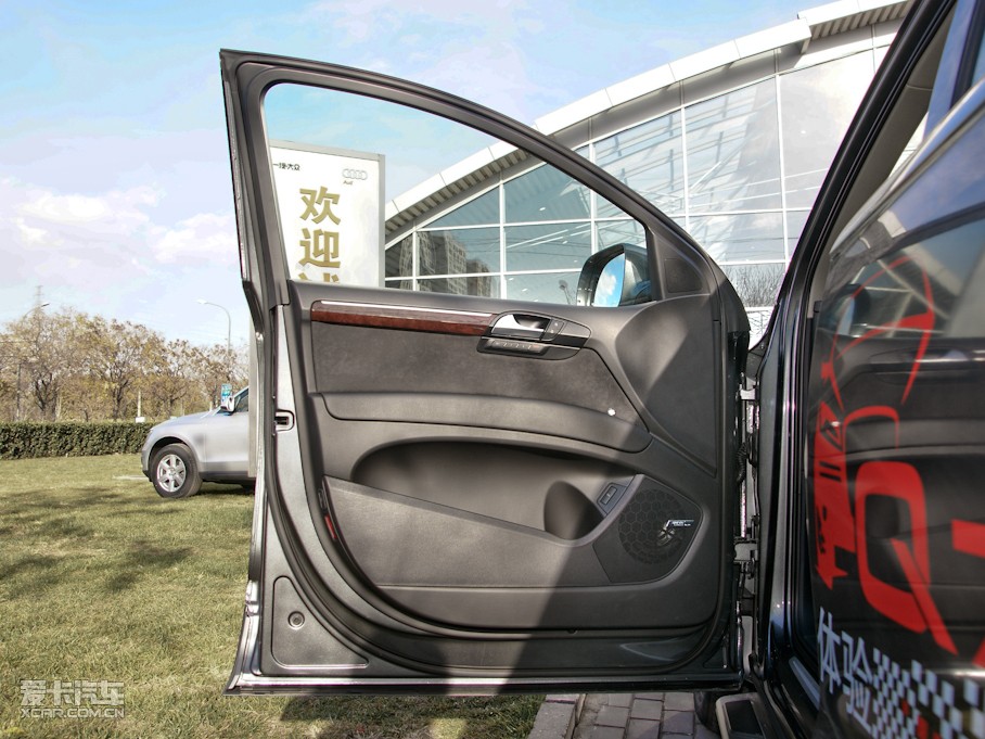 2011WQ7 3.0TFSI m͵͹ʰ