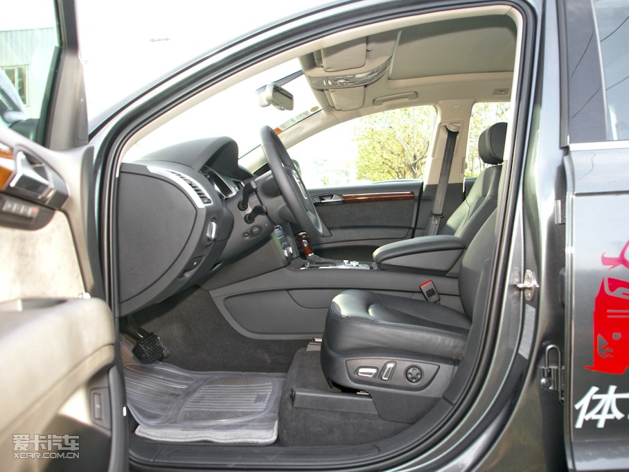 2011WQ7 3.0TFSI m͵͹ʰ