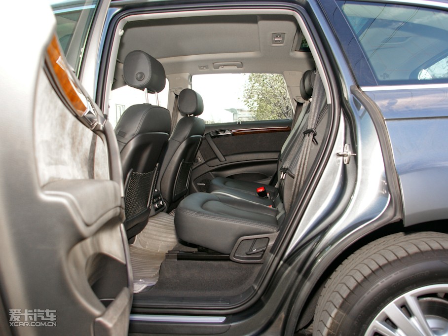 2011?yun)WQ7 3.0TFSI m͵͹ʰ