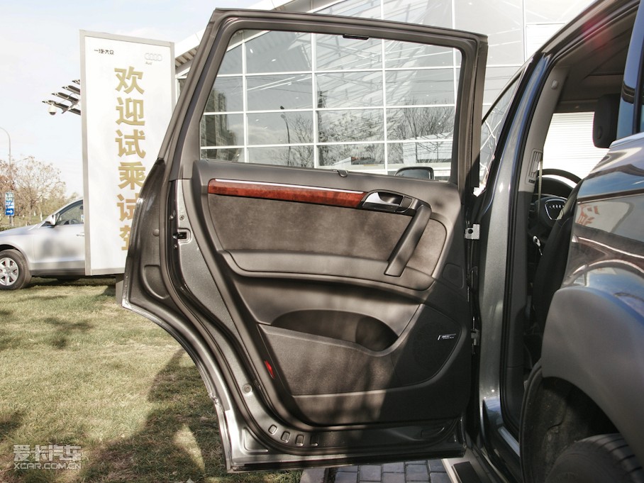 2011WQ7 3.0TFSI m͵͹ʰ