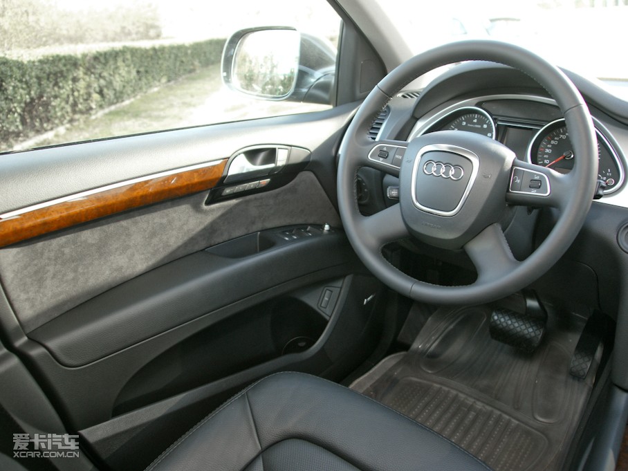 2011WQ7 3.0TFSI m͵͹ʰ