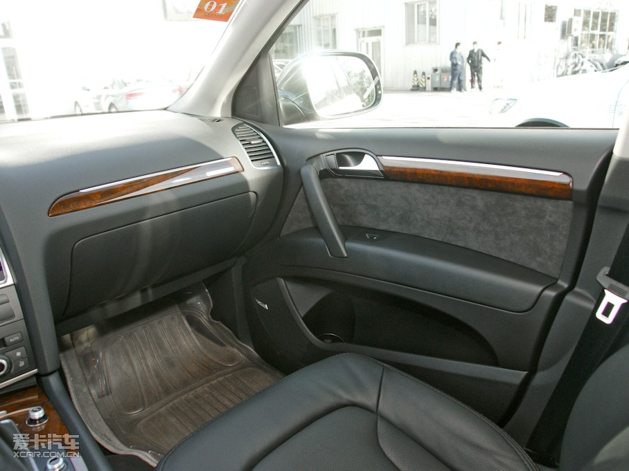 2011WQ7 3.0TFSI m͵͹ʰ