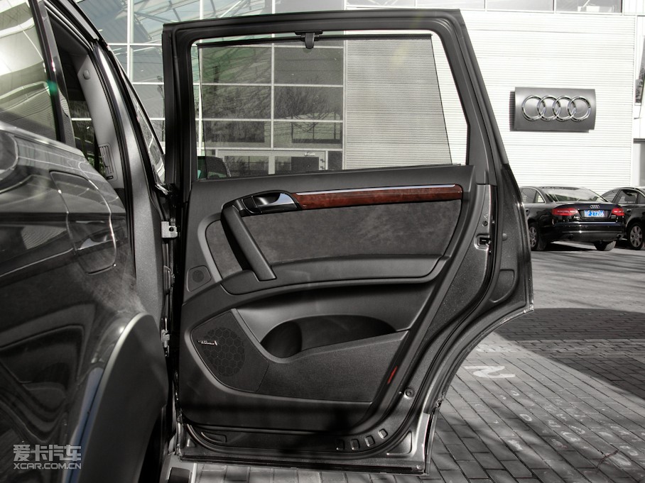 2011WQ7 3.0TFSI m͵͹ʰ