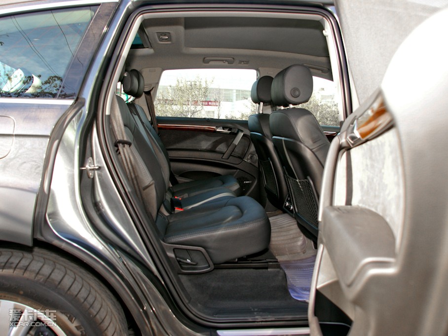 2011WQ7 3.0TFSI m͵͹ʰ