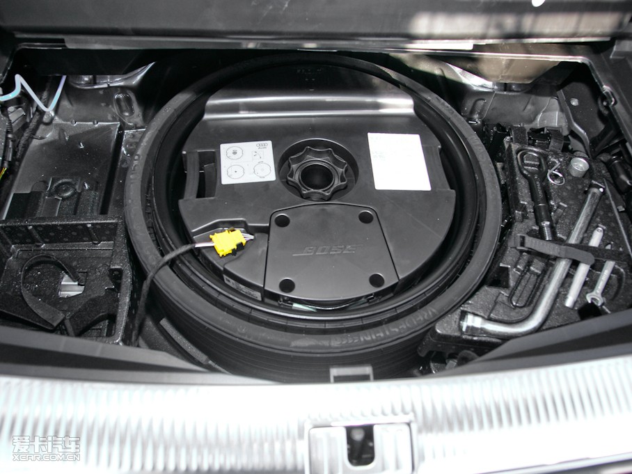 2011WQ7 3.0TFSI m͵͹ʰ