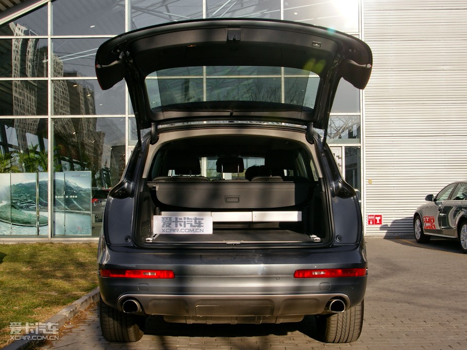 2011WQ7 3.0TFSI m͵͹ʰ