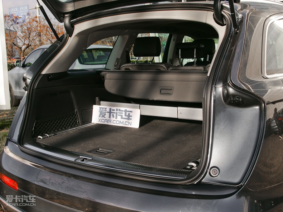 2011WQ7 3.0TFSI m͵͹ʰ