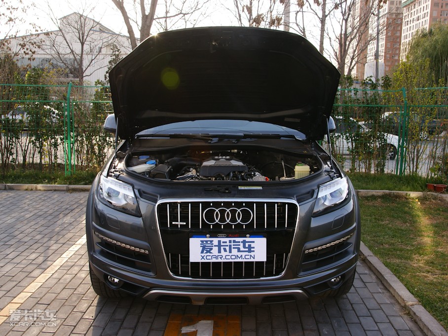 2011WQ7 3.0TFSI m͵͹ʰ