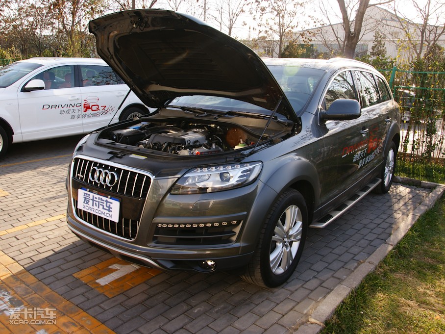 2011WQ7 3.0TFSI m͵͹ʰ