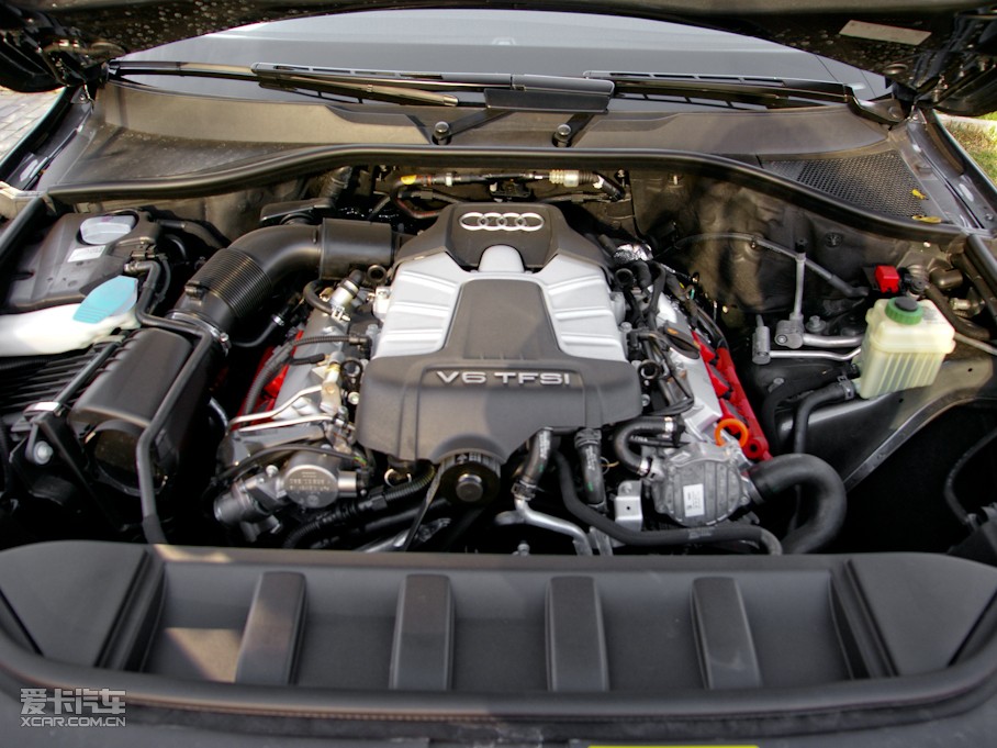 2011?yun)WQ7 3.0TFSI m͵͹ʰ