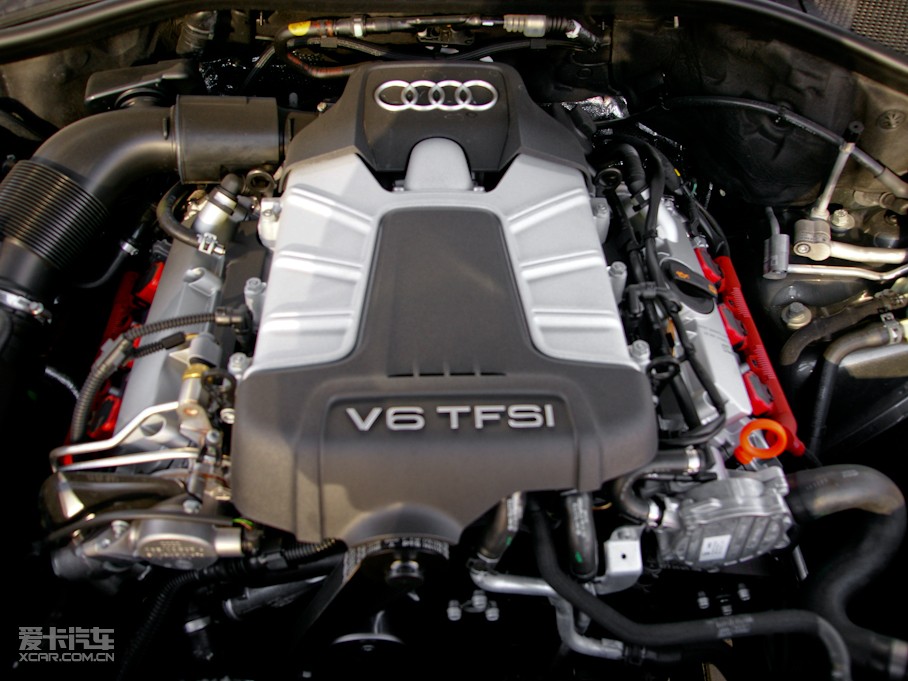 2011WQ7 3.0TFSI m͵͹ʰ