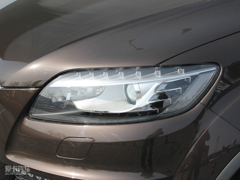 2011WQ7 3.0TFSI ͵͹ʰ