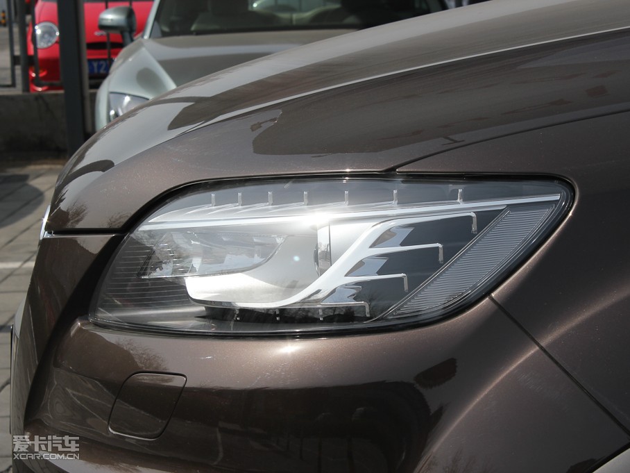 2011WQ7 3.0TFSI ͵͹ʰ