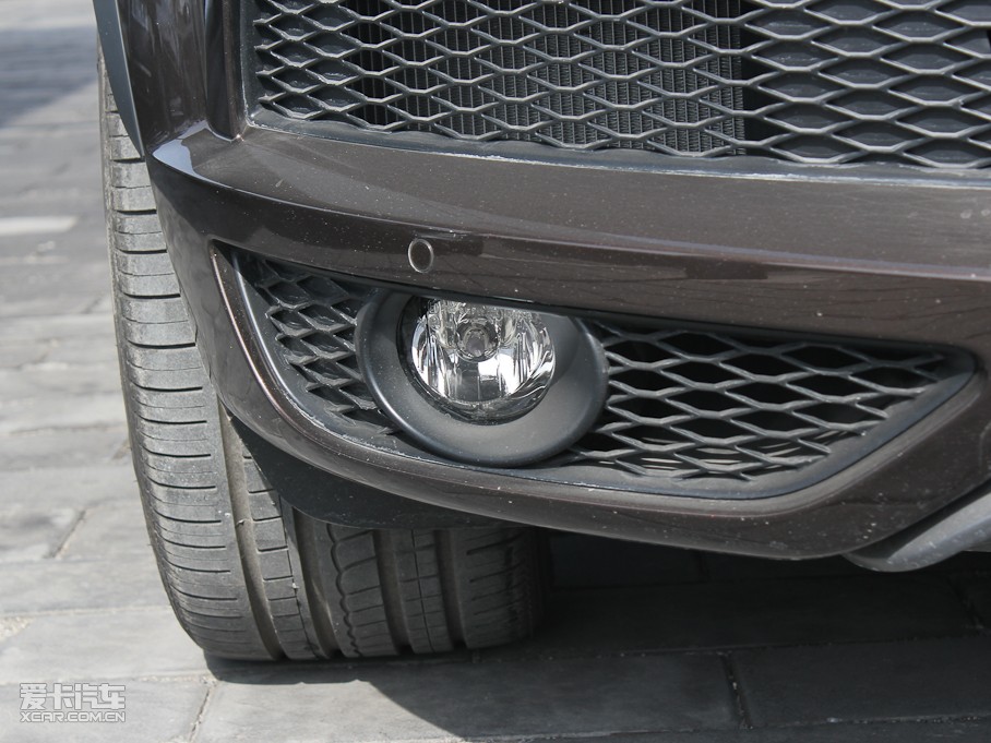 2011WQ7 3.0TFSI ͵͹ʰ