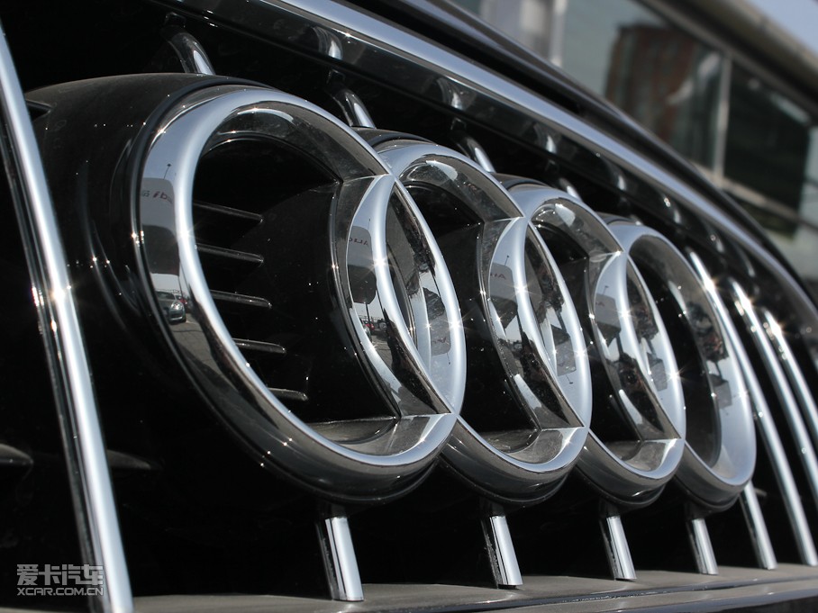 2011?yun)WQ7 3.0TFSI ͵͹ʰ