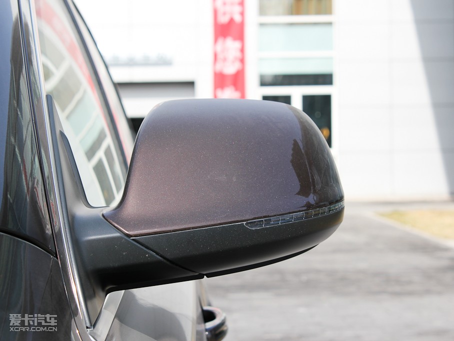 2011WQ7 3.0TFSI ͵͹ʰ