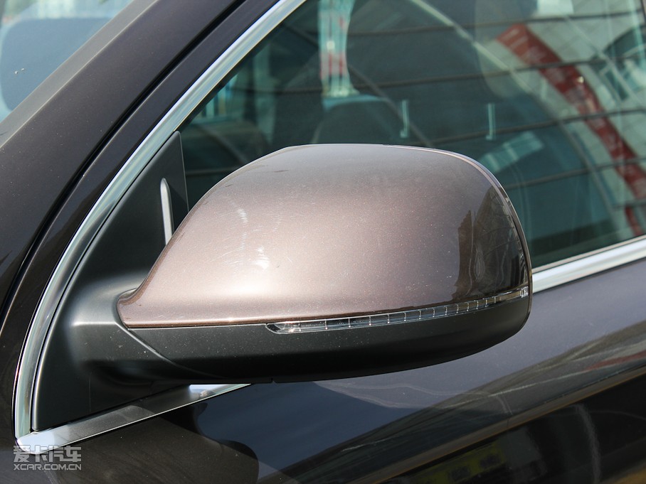 2011WQ7 3.0TFSI ͵͹ʰ