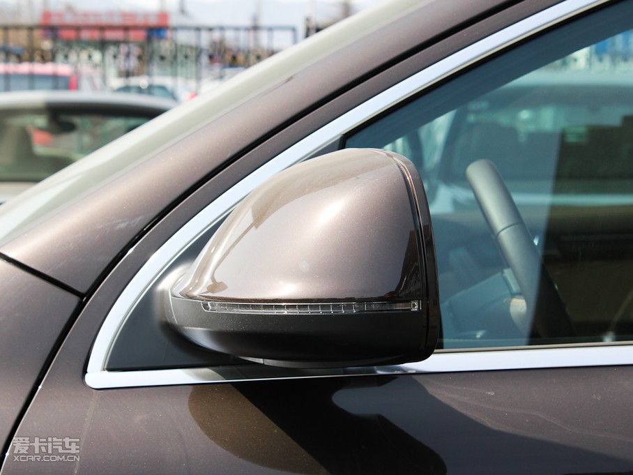 2011WQ7 3.0TFSI ͵͹ʰ