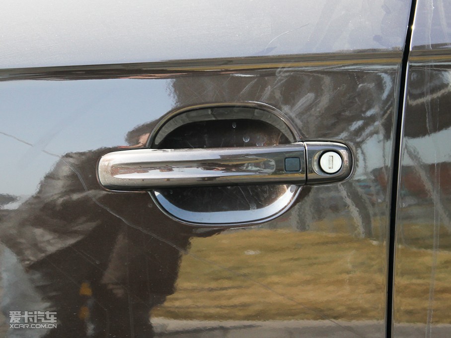 2011WQ7 3.0TFSI ͵͹ʰ