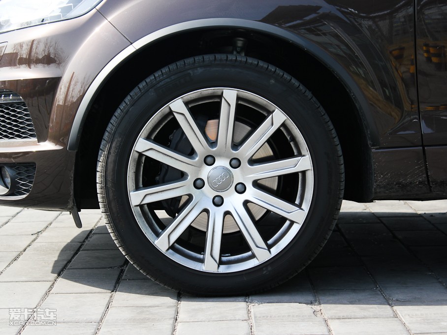 2011WQ7 3.0TFSI ͵͹ʰ