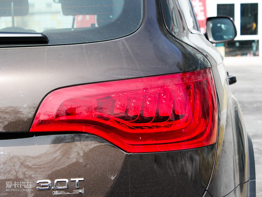 2011?yun)WQ7 3.0TFSI ͵͹ʰ