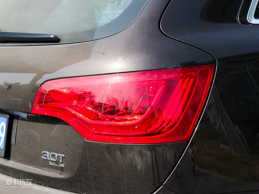 2011WQ7 3.0TFSI ͵͹ʰ