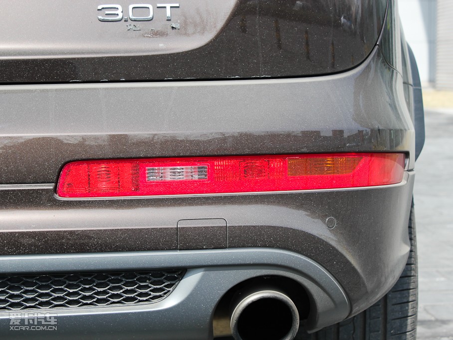 2011WQ7 3.0TFSI ͵͹ʰ