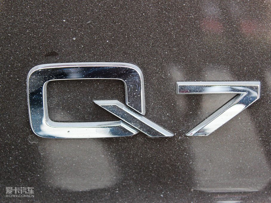 2011WQ7 3.0TFSI ͵͹ʰ