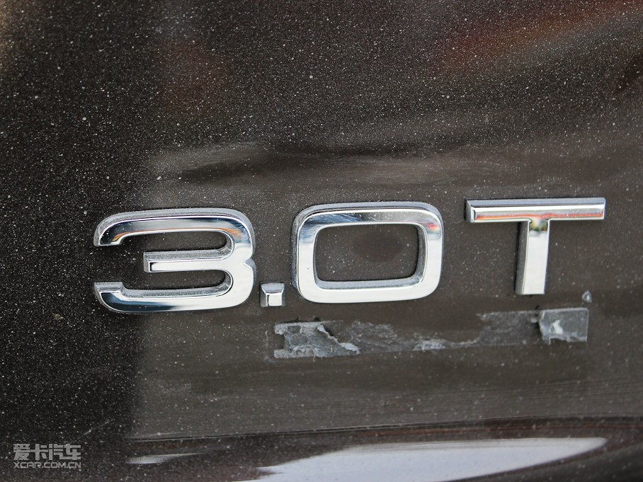 2011WQ7 3.0TFSI ͵͹ʰ