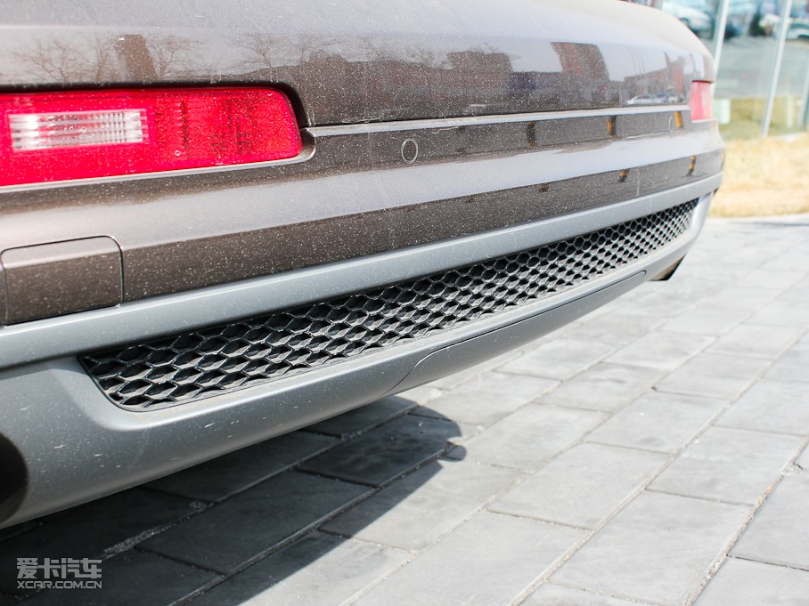 2011WQ7 3.0TFSI ͵͹ʰ