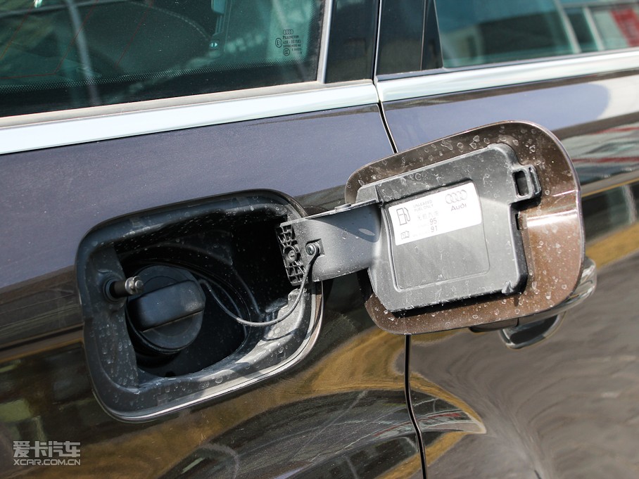 2011WQ7 3.0TFSI ͵͹ʰ