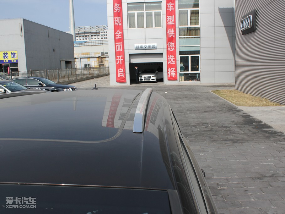 2011WQ7 3.0TFSI ͵͹ʰ