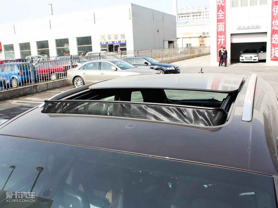 2011WQ7 3.0TFSI ͵͹ʰ