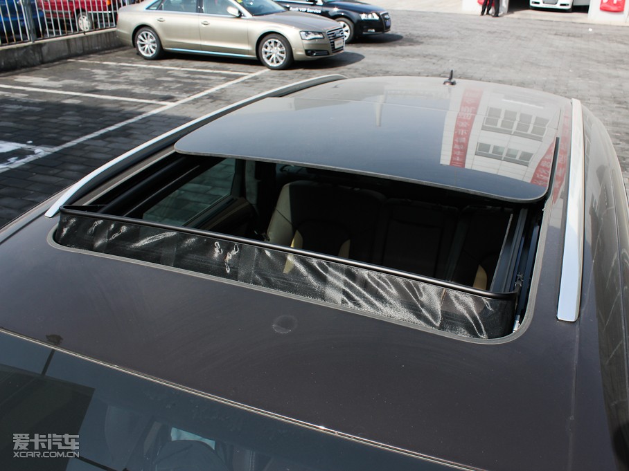 2011WQ7 3.0TFSI ͵͹ʰ