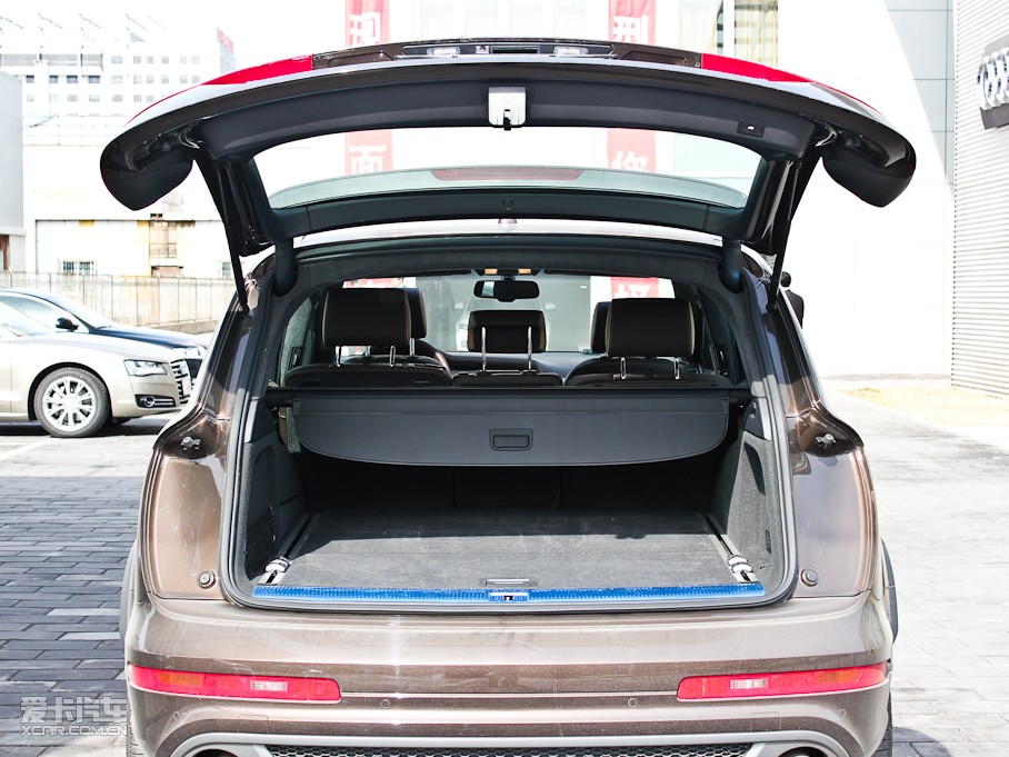 2011WQ7 3.0TFSI ͵͹ʰ