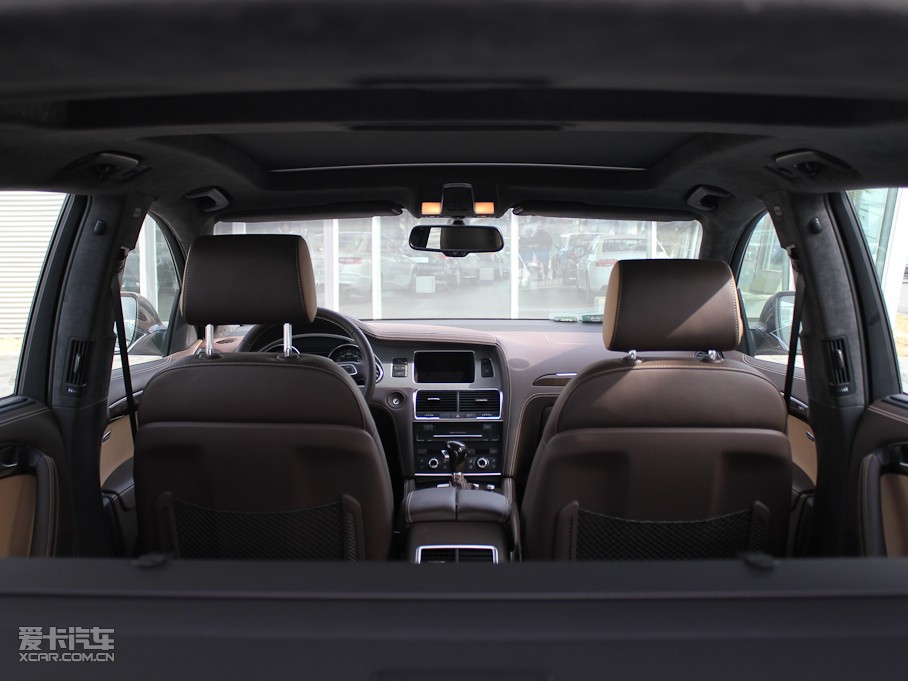 2011WQ7 3.0TFSI ͵͹ʰ