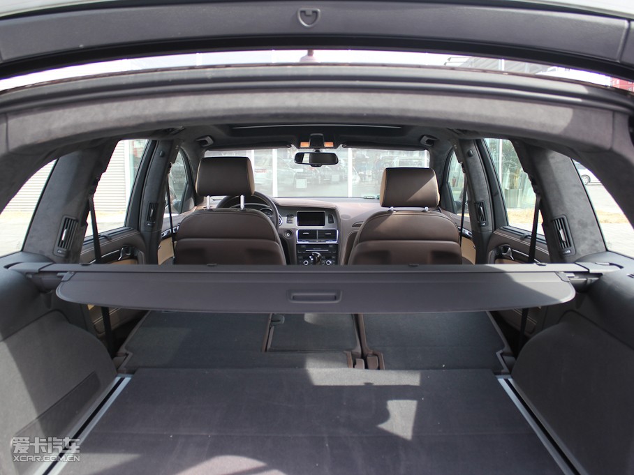 2011WQ7 3.0TFSI ͵͹ʰ