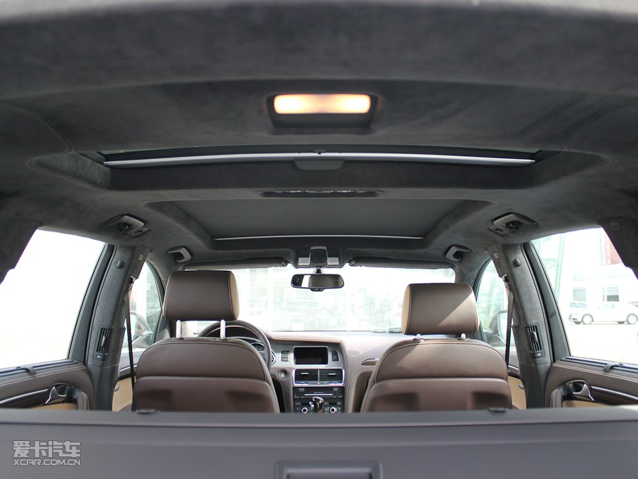 2011WQ7 3.0TFSI ͵͹ʰ