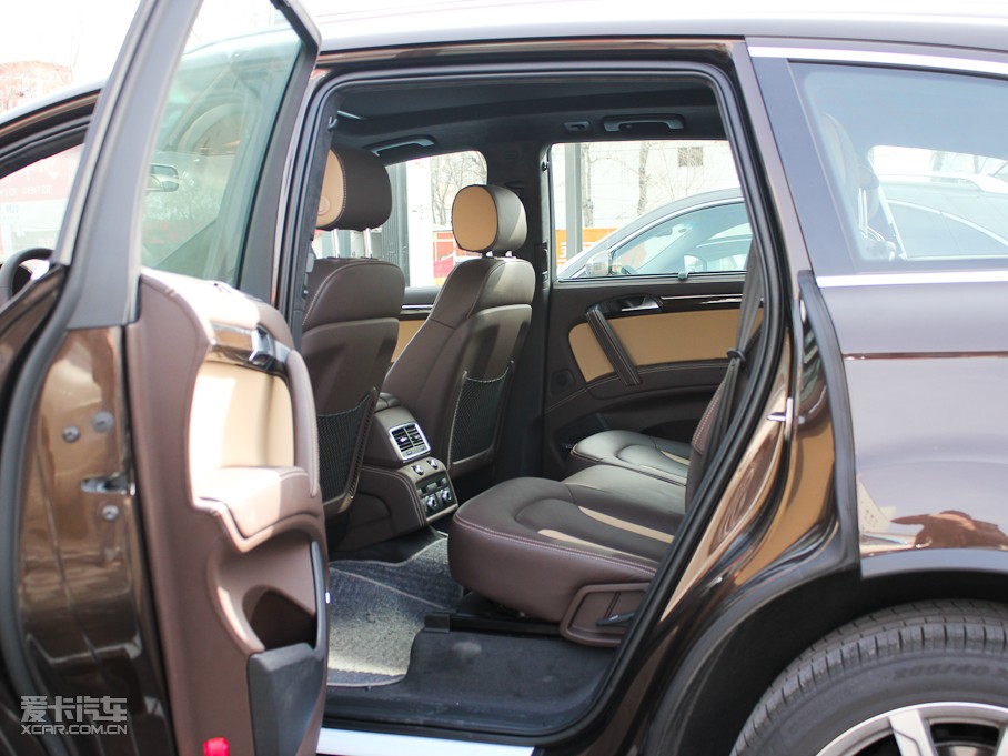 2011WQ7 3.0TFSI ͵͹ʰ