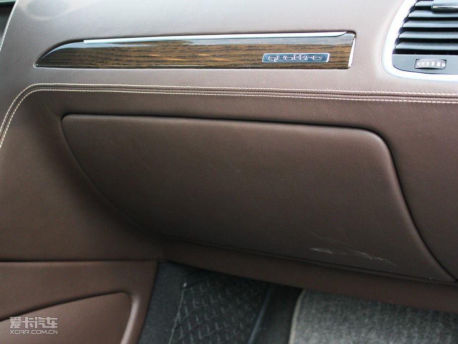 2011WQ7 3.0TFSI ͵͹ʰ