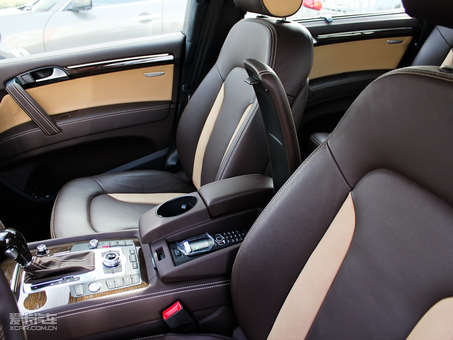 2011WQ7 3.0TFSI ͵͹ʰ