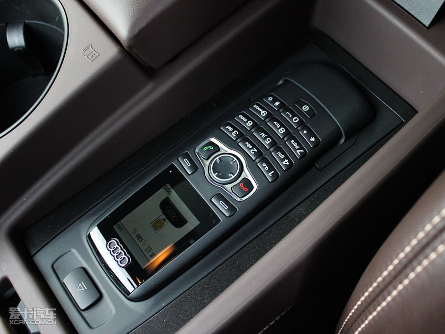 2011WQ7 3.0TFSI ͵͹ʰ