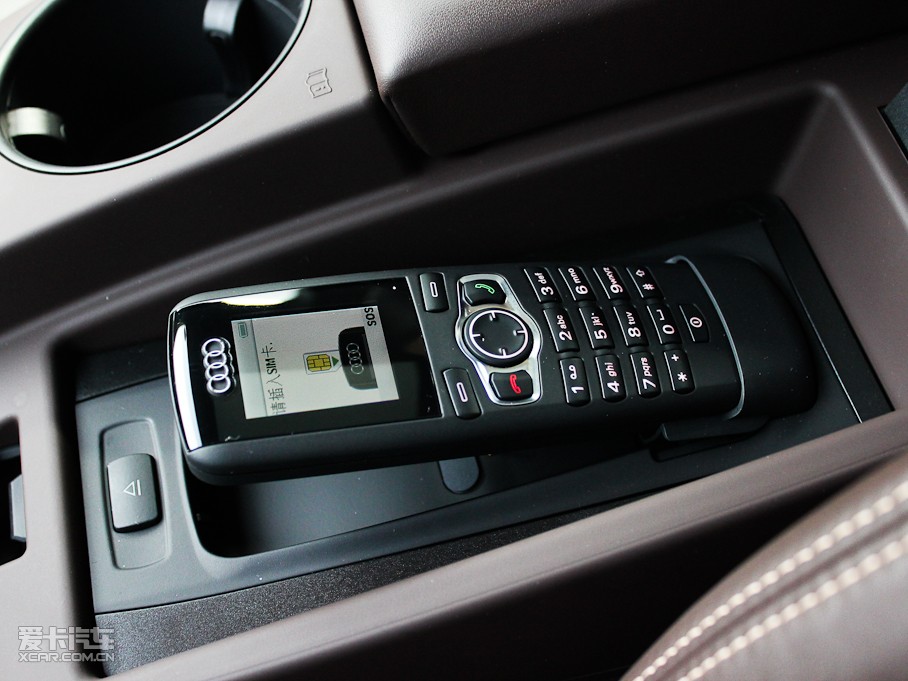 2011WQ7 3.0TFSI ͵͹ʰ