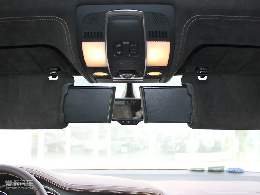 2011?yun)WQ7 3.0TFSI ͵͹ʰ