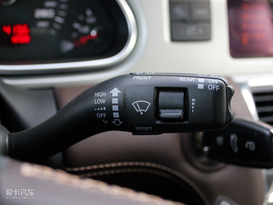 2011WQ7 3.0TFSI ͵͹ʰ