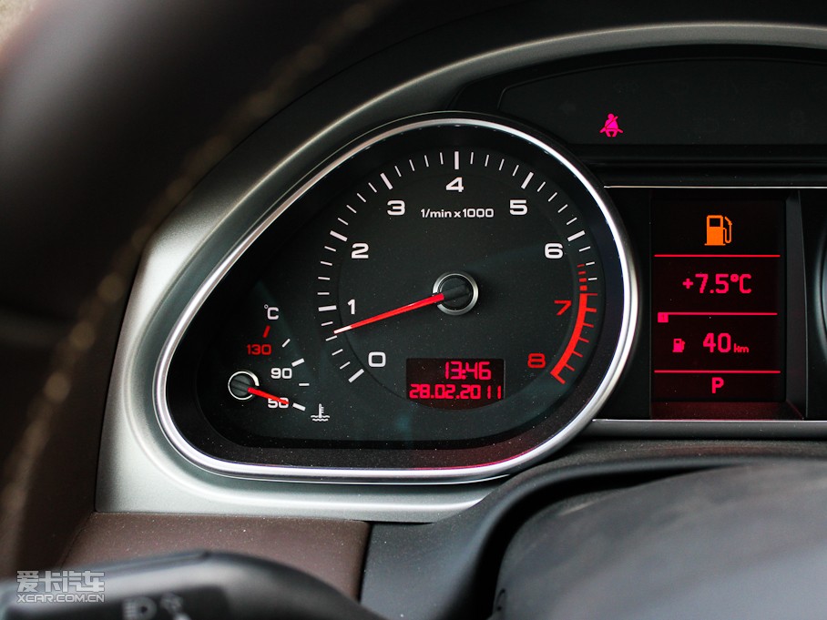 2011WQ7 3.0TFSI ͵͹ʰ