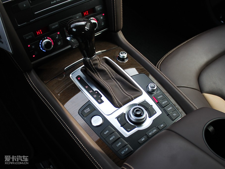 2011WQ7 3.0TFSI ͵͹ʰ