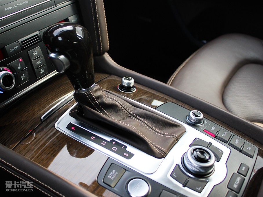 2011WQ7 3.0TFSI ͵͹ʰ