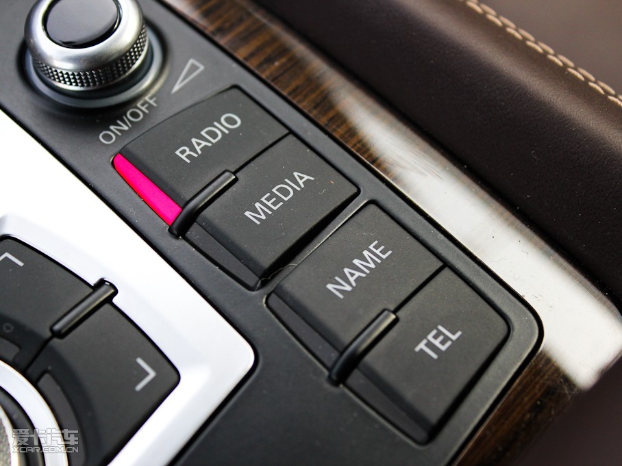 2011?yun)WQ7 3.0TFSI (zhun)͵͹ʰ